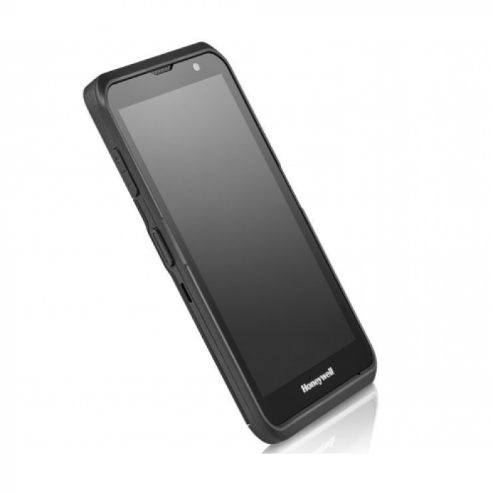 Terminal mobil Honeywell ScanPal EDA5S EDA5S-11AE64N21RK, 5.5inch, 2D, BT, Wi-Fi, 4G, Android 11