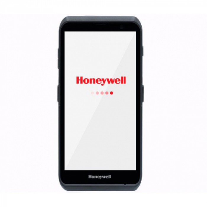 Terminal mobil Honeywell ScanPal EDA5S EDA5S-11AE64N21RK, 5.5inch, 2D, BT, Wi-Fi, 4G, Android 11