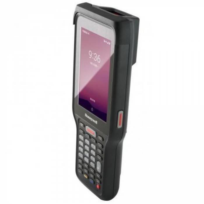 Terminal mobil Honeywell ScanPal EDA61K EDA61K-0AUB34PEOK, 4inch, 2D, BT, Wi-Fi, Android 9.0