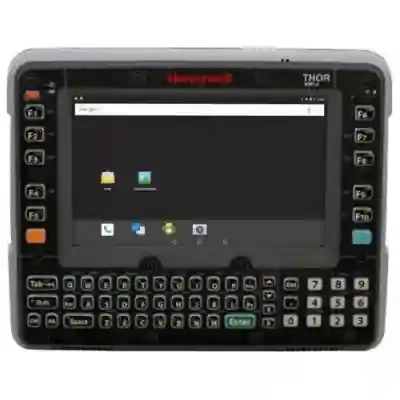 Terminal mobil Honeywell Thor VM1A VM1A-L0N-1A3A20E, 8inch, BT, Wi-Fi, Android 8.1