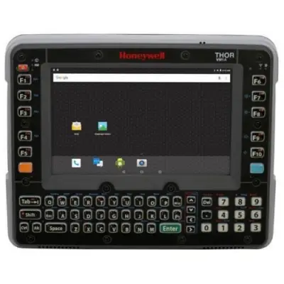Terminal mobil Honeywell Thor VM1A VM1A-L0N-1A3A20E, 8inch, BT, Wi-Fi, Android 8.1