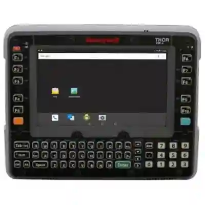 Terminal mobil Honeywell Thor VM1A VM1A-L0N-1B1A20E, 8inch, BT, Wi-Fi, Android 8.1