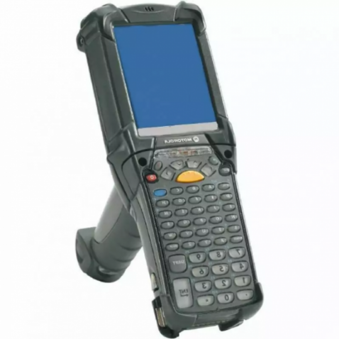 Terminal mobil Motorola Symbol MC9200 Premium, 3.7inch, 1D, BT, WI-FI, Windows Mobile 6.5 Terminal mobil Motorola Symbol MC9200 Premium, 3.7inch, 1D, BT, WI-FI, Windows Mobile 6.5