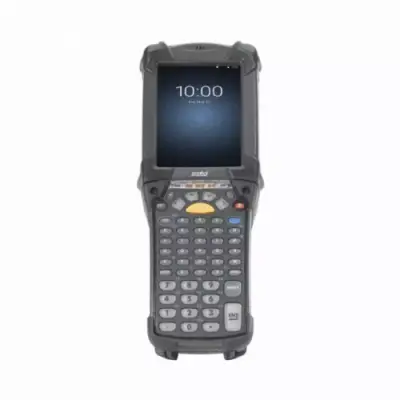 Terminal mobil Motorola Symbol MC9200 Premium, 3.7inch, 2D, BT, Wi-Fi, Android 4.4