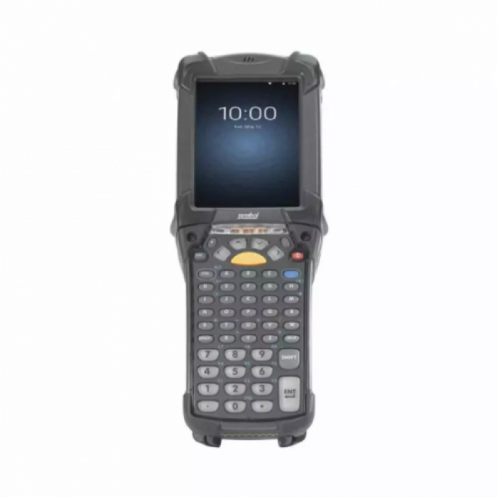 Terminal mobil Motorola Symbol MC9200 Premium, 3.7inch, 2D, BT, Wi-Fi, Android 4.4 Terminal mobil Motorola Symbol MC9200 Premium, 3.7inch, 2D, BT, Wi-Fi, Android 4.4