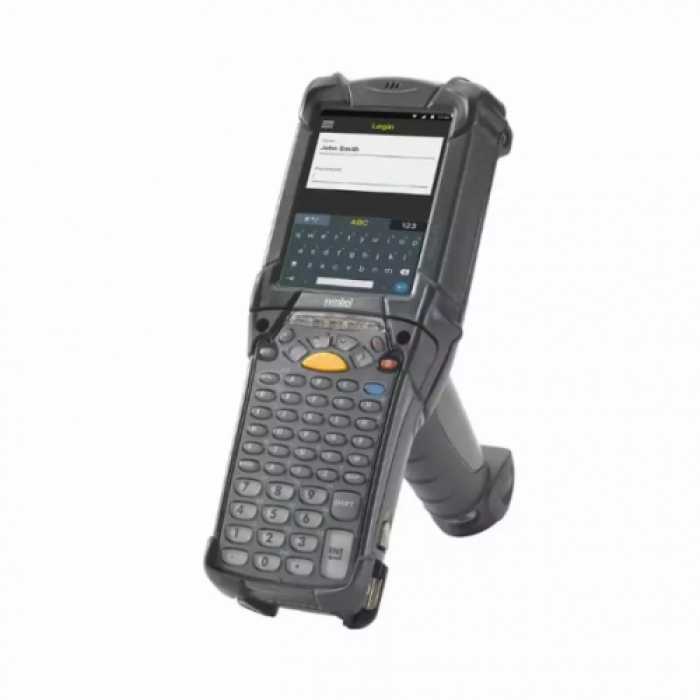 Terminal mobil Motorola Symbol MC9200 Premium, 3.7inch, 2D, BT, Wi-Fi, Android 4.4 Terminal mobil Motorola Symbol MC9200 Premium, 3.7inch, 2D, BT, Wi-Fi, Android 4.4