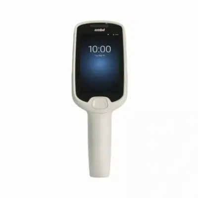 Terminal mobil personal shopper Zebra MC18, 4inch, 2D, BT, Wi-Fi, Android 4.4 KitKat