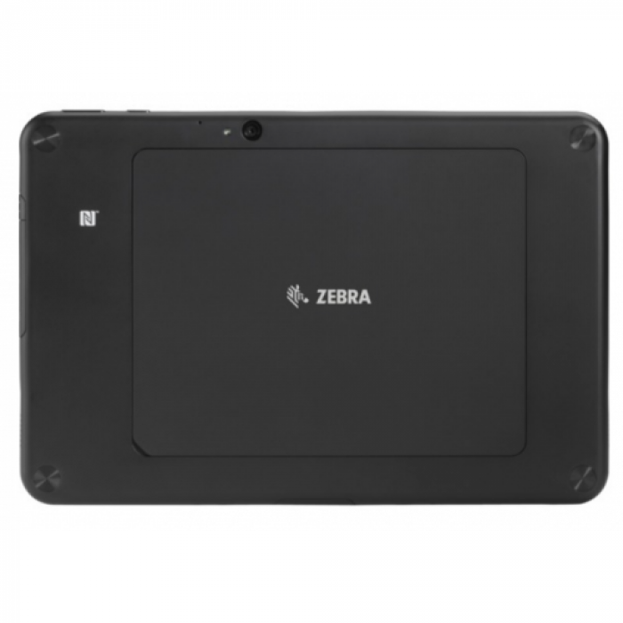 Terminal mobil Tableta Zebra Enterprise ET51 ET51CE-G21E-00A6, 8.4inch, BT, WiFi, Android 8.1
