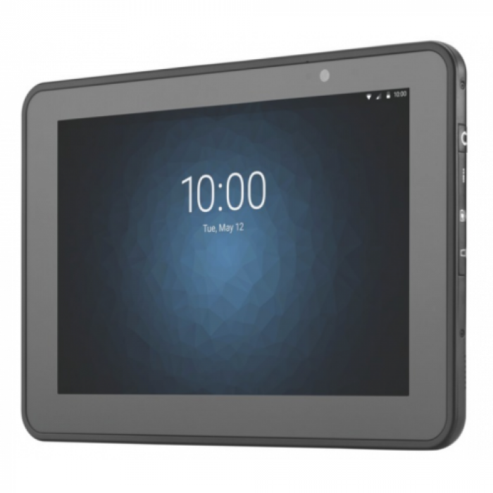 Terminal mobil Tableta Zebra Enterprise ET56, 4G, 10.1inch, Android