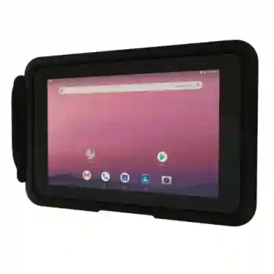Terminal mobil Tableta Zebra Enterprise ET56 KIT-ET56CE-FLD-00-GB, 4G, 8.4inch, BT, WiFi, Android 8.1