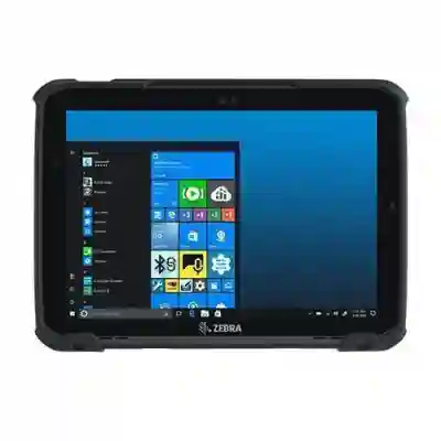 Terminal mobil tableta Zebra ET80 ET80A-0P8B3-CFA, 12inch, BT, Wi-Fi, Windows 10 Pro
