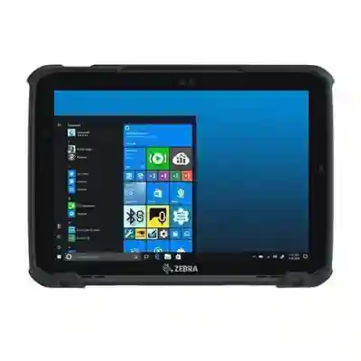 Terminal mobil tableta Zebra ET85 ET85C-3P5B3-00B, 12inch, BT, 5G, Windows 10 Pro