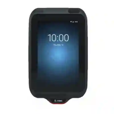 Terminal mobil Zebra CC6000 Concierge CC6000-10-3200PCWW, 10.1inch, 2D, BT, WiFi, Android 8.0