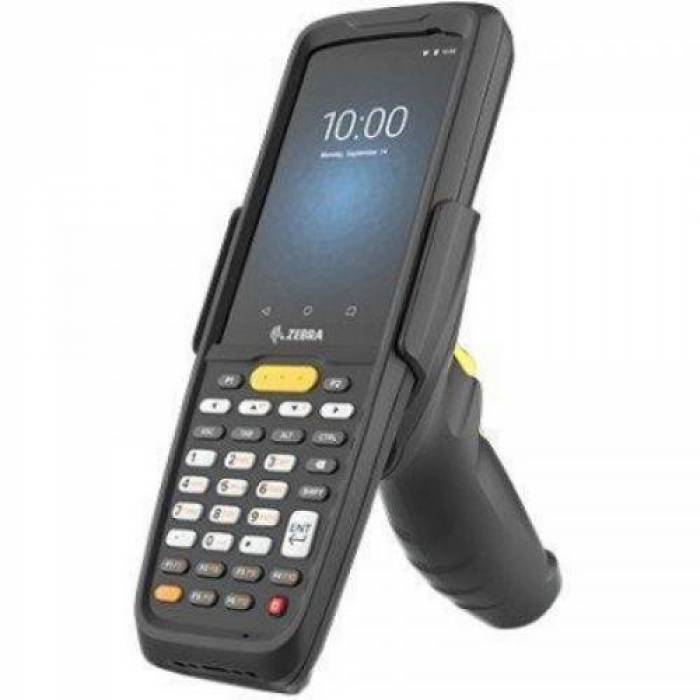 Terminal mobil Zebra MC2200 KT-MC220K-2B3S3XP, 4inch, 2D, BT, Wi-Fi, Android 10