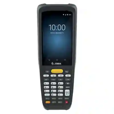 Terminal mobil Zebra MC2700, 4inch, 2D, BT, Wi-Fi, Android 10