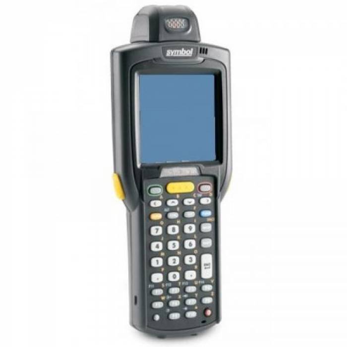 Terminal Mobil Zebra MC3200 Standard, 3inch, 1D, BT, Wi-Fi, 38 taste, Windows Terminal Mobil Zebra MC3200 Standard, 3inch, 1D, BT, Wi-Fi, 38 taste, Windows