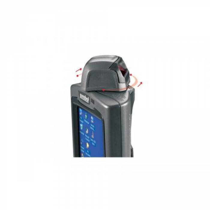 Terminal Mobil Zebra MC3200 Standard, 3inch, 1D, BT, Wi-Fi, 38 taste, Windows Terminal Mobil Zebra MC3200 Standard, 3inch, 1D, BT, Wi-Fi, 38 taste, Windows