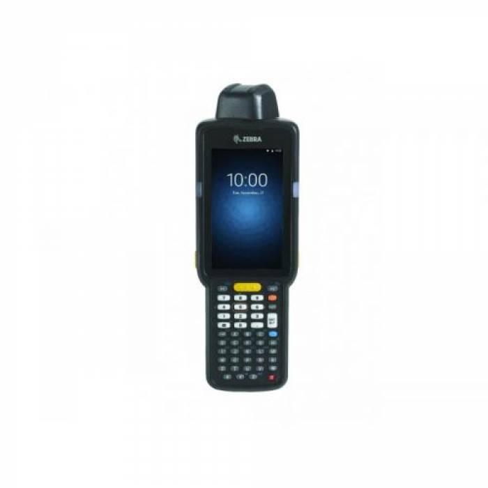 Terminal mobil Zebra MC3300, 1D, 4inch, Android 7.1 Terminal mobil Zebra MC3300, 1D, 4inch, Android 7.1