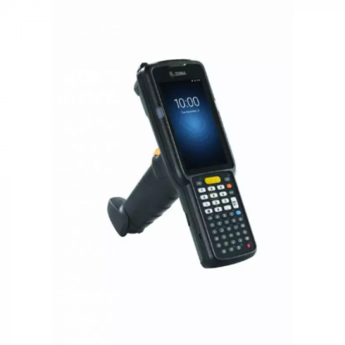 Terminal mobil Zebra MC3300, 4inch, 1D, BT, Wi-Fi, Android 7.1 Nougat Terminal mobil Zebra MC3300, 4inch, 1D, BT, Wi-Fi, Android 7.1 Nougat