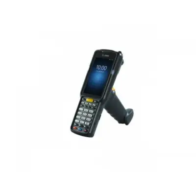 Terminal mobil Zebra MC3300 Gun, 2D, 4inch, Android 7.1