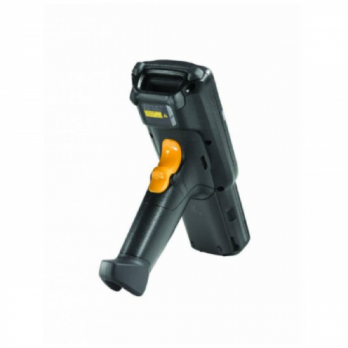 Terminal mobil Zebra MC3300 Pistol MC330M-GJ3HG2RW, 2D, 4inch, BT, Wi-Fi, Android 8.0