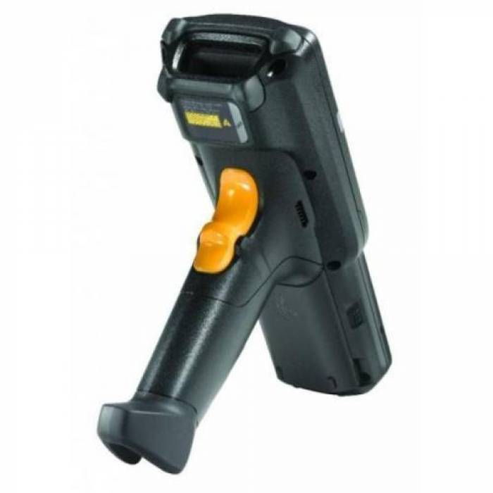 Terminal mobil Zebra MC3300 Pistol Premium MC330K-GI4HG3RW, 2D, 4inch, BT, Wi-Fi, Android 8.1 Oreo Terminal mobil Zebra MC3300 Pistol Premium MC330K-GI4HG3RW, 2D, 4inch, BT, Wi-Fi, Android 8.1 Oreo