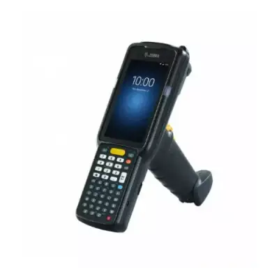 Terminal mobil Zebra MC3300 Standard, 4inch, 1D, BT, Wi-Fi, Android 7.1 Nougat