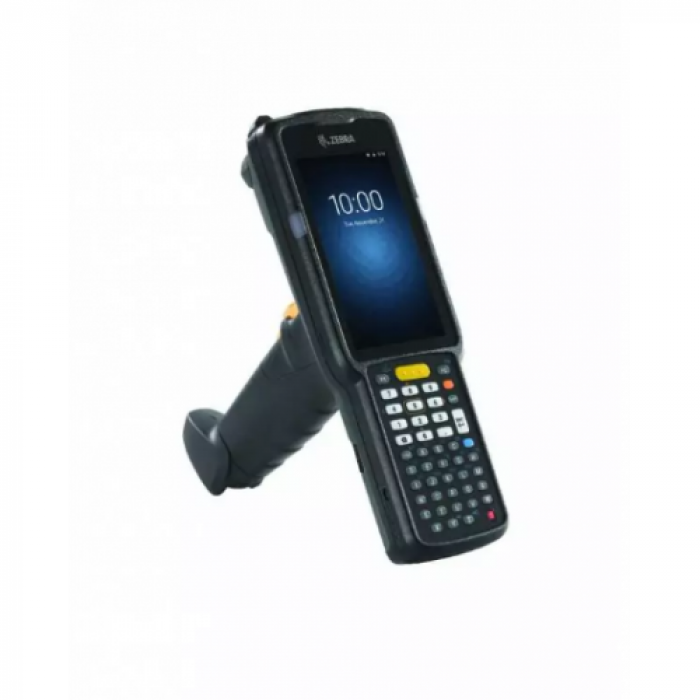 Terminal mobil Zebra MC3300 Standard, 4inch, 1D, BT, Wi-Fi, Android 7.1 Nougat Terminal mobil Zebra MC3300 Standard, 4inch, 1D, BT, Wi-Fi, Android 7.1 Nougat