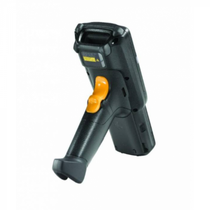 Terminal mobil Zebra MC3300 Standard, 4inch, 1D, BT, Wi-Fi, Android 7.1 Nougat Terminal mobil Zebra MC3300 Standard, 4inch, 1D, BT, Wi-Fi, Android 7.1 Nougat