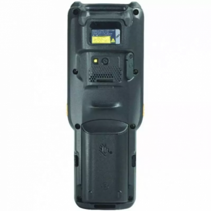 Terminal mobil Zebra MC3300 Standard, 4inch, 1D, BT, Wi-Fi, Android 7.1 Nougat Terminal mobil Zebra MC3300 Standard, 4inch, 1D, BT, Wi-Fi, Android 7.1 Nougat