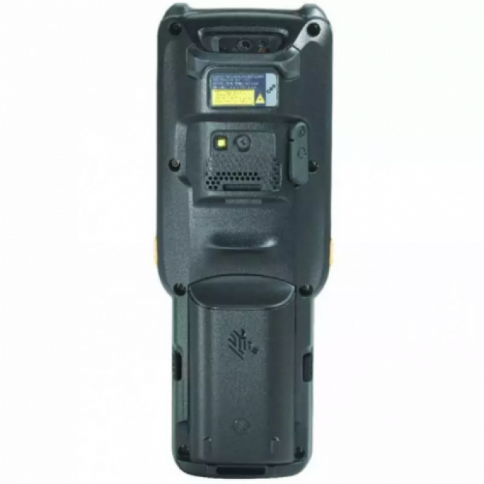 Terminal mobil Zebra MC3300 Standard, 4inch, 1D, BT, Wi-Fi, Android 7.1 Nougat Terminal mobil Zebra MC3300 Standard, 4inch, 1D, BT, Wi-Fi, Android 7.1 Nougat