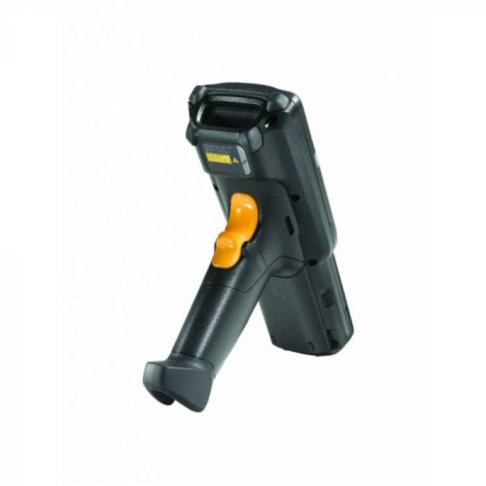 Terminal mobil Zebra MC3300 Standard, Gun, 4inch, 2D, BT, Wi-Fi, Android 8.0 Oreo