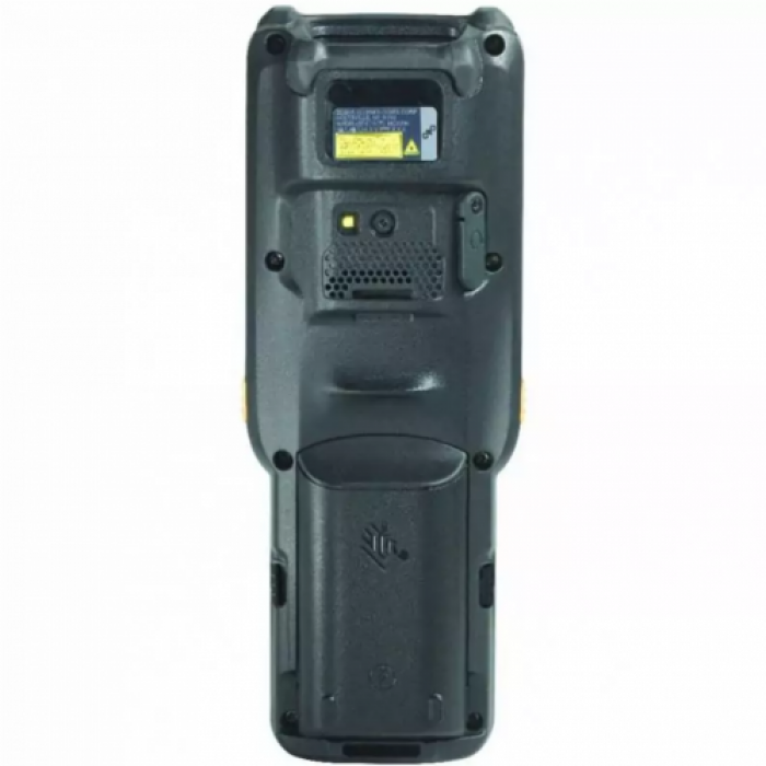 Terminal mobil Zebra MC3300 Standard MC330M-SJ2HA2RW, 2D, 4inch, BT, Wi-Fi, Android 8.0