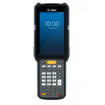 Terminal mobil Zebra MC3300ax MC330X-SJ3EG4RW, 2D, 4inch, BT, Wi-Fi, Android 11