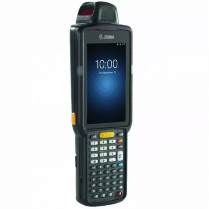 Terminal mobil Zebra MC3300R Premium, 4inch, 1D, BT, Wi-Fi, Android 7.1 Nougat Terminal mobil Zebra MC3300R Premium, 4inch, 1D, BT, Wi-Fi, Android 7.1 Nougat