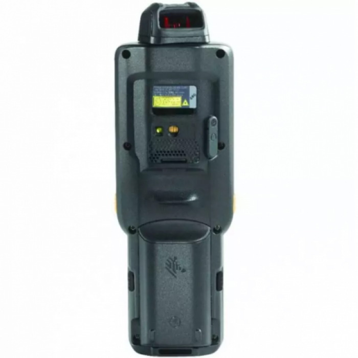 Terminal mobil Zebra MC3300R Premium, 4inch, 1D, BT, Wi-Fi, Android 7.1 Nougat Terminal mobil Zebra MC3300R Premium, 4inch, 1D, BT, Wi-Fi, Android 7.1 Nougat