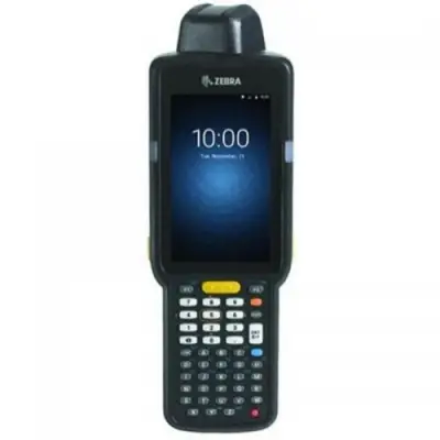 Terminal mobil Zebra MC3300S Standard, 2D, 4inch, BT, Wi-Fi, Android 7.0