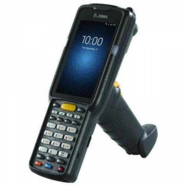 Terminal mobil Zebra MC3300S Standard, 2D, 4inch, BT, Wi-Fi, Android 7.0