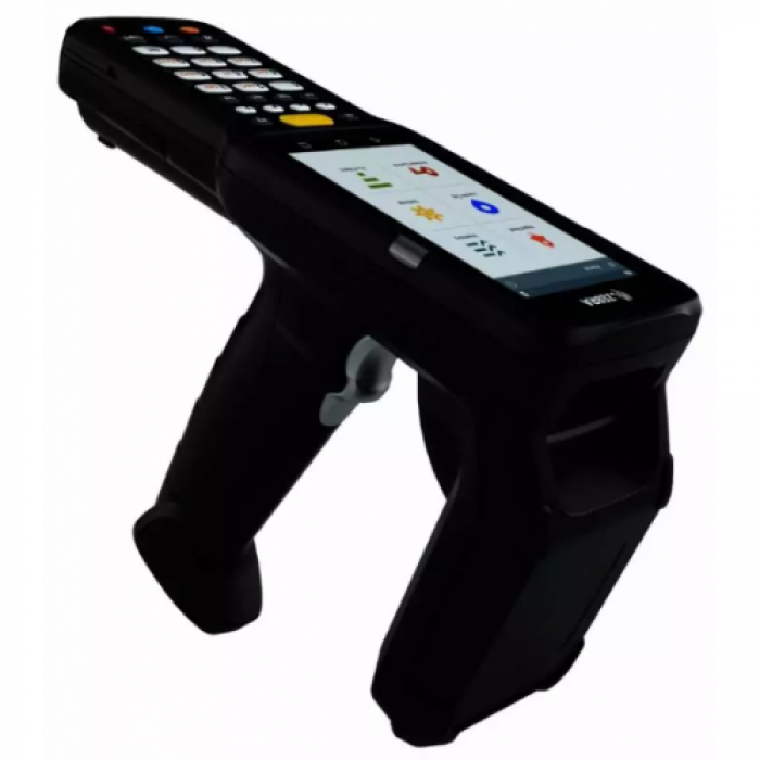 Terminal mobil Zebra MC3330R MC333R-GI3HG4EU, 4inch, 2D, BT, Wi-Fi, Android 7.1 Nougat Terminal mobil Zebra MC3330R MC333R-GI3HG4EU, 4inch, 2D, BT, Wi-Fi, Android 7.1 Nougat