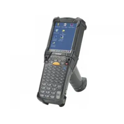 Terminal mobil Zebra MC9200 Standard, 2D, 3.7inch, Windows Embedded Compact 7.0