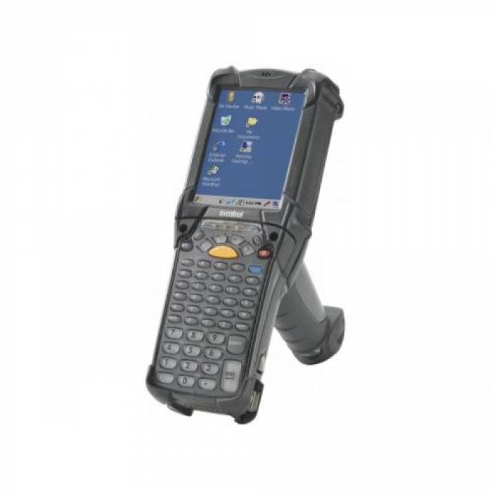 Terminal mobil Zebra MC9200 Standard, 2D, 3.7inch, Windows Embedded Compact 7.0 Terminal mobil Zebra MC9200 Standard, 2D, 3.7inch, Windows Embedded Compact 7.0