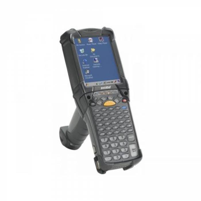 Terminal mobil Zebra MC9200 Standard, 2D, 3.7inch, Windows Embedded Compact 7.0 Terminal mobil Zebra MC9200 Standard, 2D, 3.7inch, Windows Embedded Compact 7.0