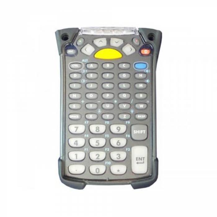 Terminal mobil Zebra MC9200 Standard, 2D, 3.7inch, Windows Embedded Compact 7.0 Terminal mobil Zebra MC9200 Standard, 2D, 3.7inch, Windows Embedded Compact 7.0