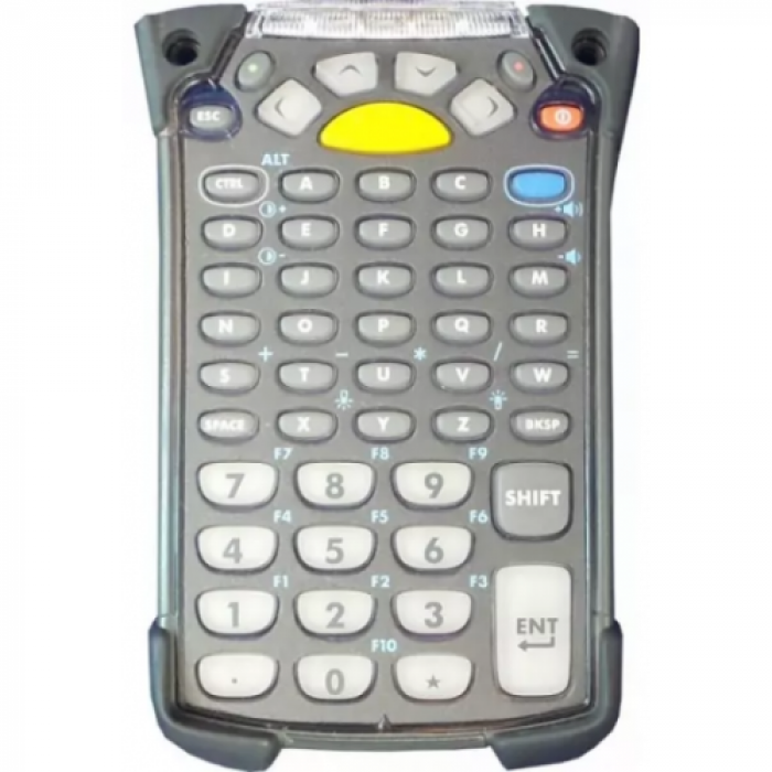 Terminal mobil Zebra MC9200 Standard, 3.7inch, 2D, BT, Wi-Fi, Windows Embedded Compact 7.0 Terminal mobil Zebra MC9200 Standard, 3.7inch, 2D, BT, Wi-Fi, Windows Embedded Compact 7.0