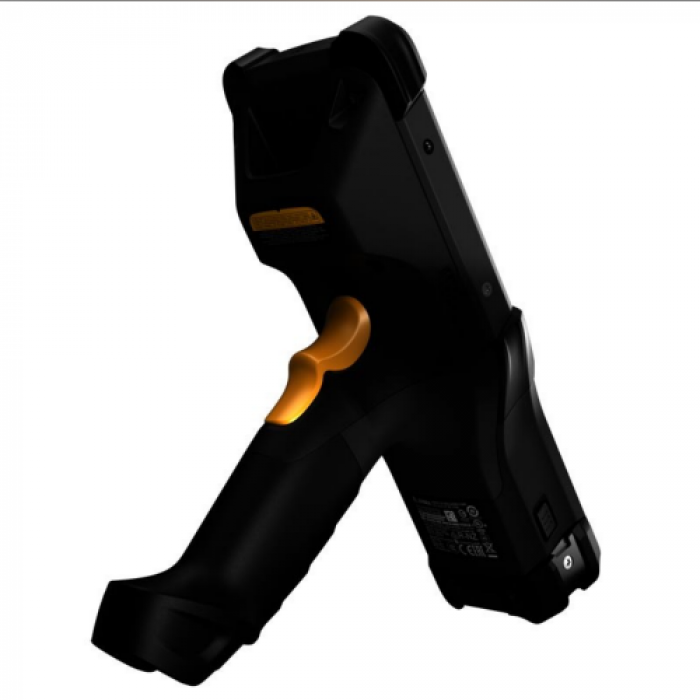 Terminal mobil Zebra MC9300 Pistol Freezer MC930P-GFCAG4RW, 4.3inch, 2D, BT, Wi-Fi, Android 8.1 Oreo GMS Terminal mobil Zebra MC9300 Pistol Freezer MC930P-GFCAG4RW, 4.3inch, 2D, BT, Wi-Fi, Android 8.1 Oreo GMS