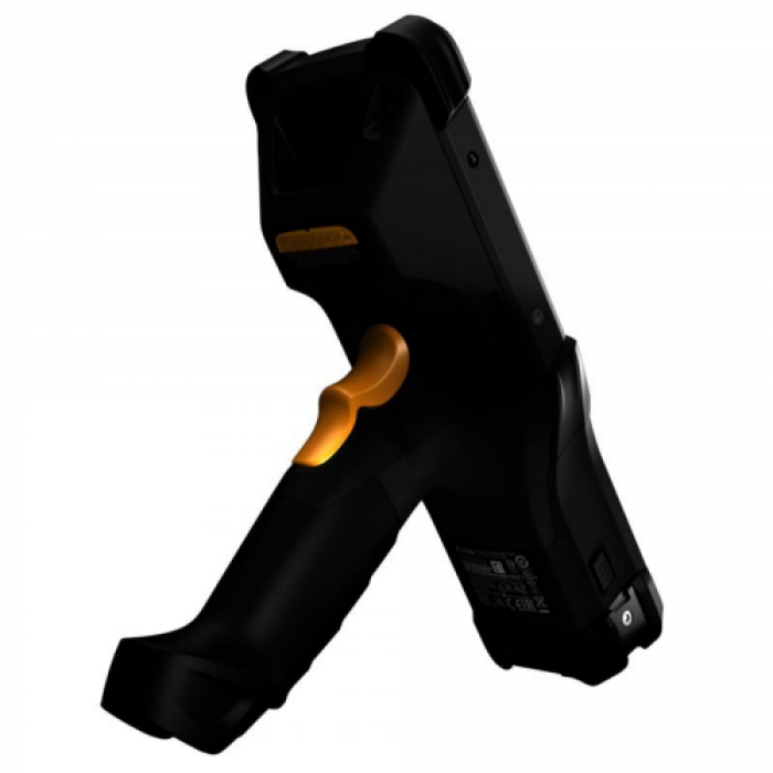 Terminal mobil Zebra MC9300 Pistol Freezer MC930P-GFEBG4RW, 4.3inch, 2D, BT, Wi-Fi, Android 8.1 Oreo GMS