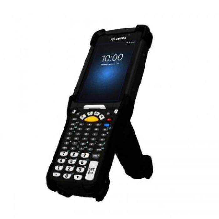 Terminal mobil Zebra MC9300 Pistol Premium, 4.3inch, 2D, BT, Wi-Fi, Android 8.1 Oreo GMS