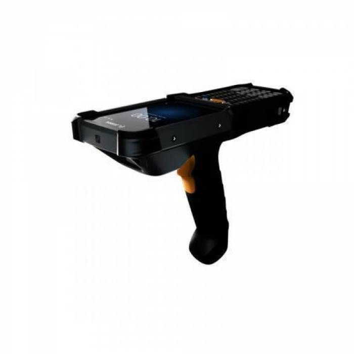 Terminal mobil Zebra MC9300 Pistol Premium MC930P-GSBAG4RW, 4.3inch, 1D, BT, Wi-Fi, Android 8.1 Oreo GMS