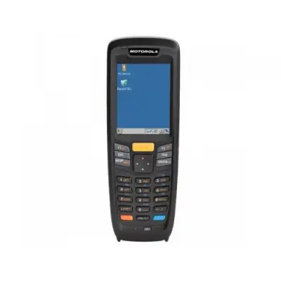 Terminal mobil Zebra Motorola Symbol MC2180, 2D, 2.8inch, Windows Embedded CE 6.0 Core & Pro