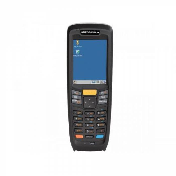 Terminal mobil Zebra Motorola Symbol MC2180, 2D, 2.8inch, Windows Embedded CE 6.0 Core & Pro